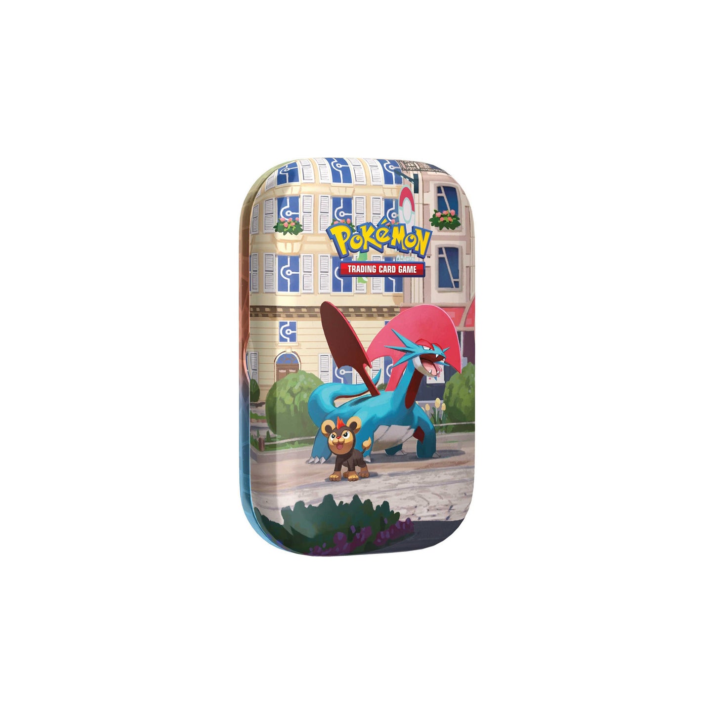 Lumiose City