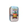 Lumiose City