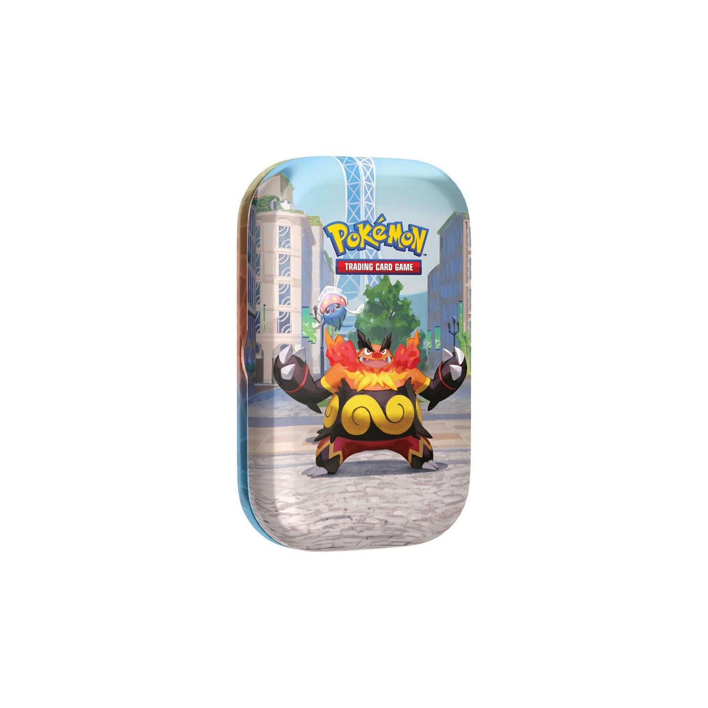Lumiose City