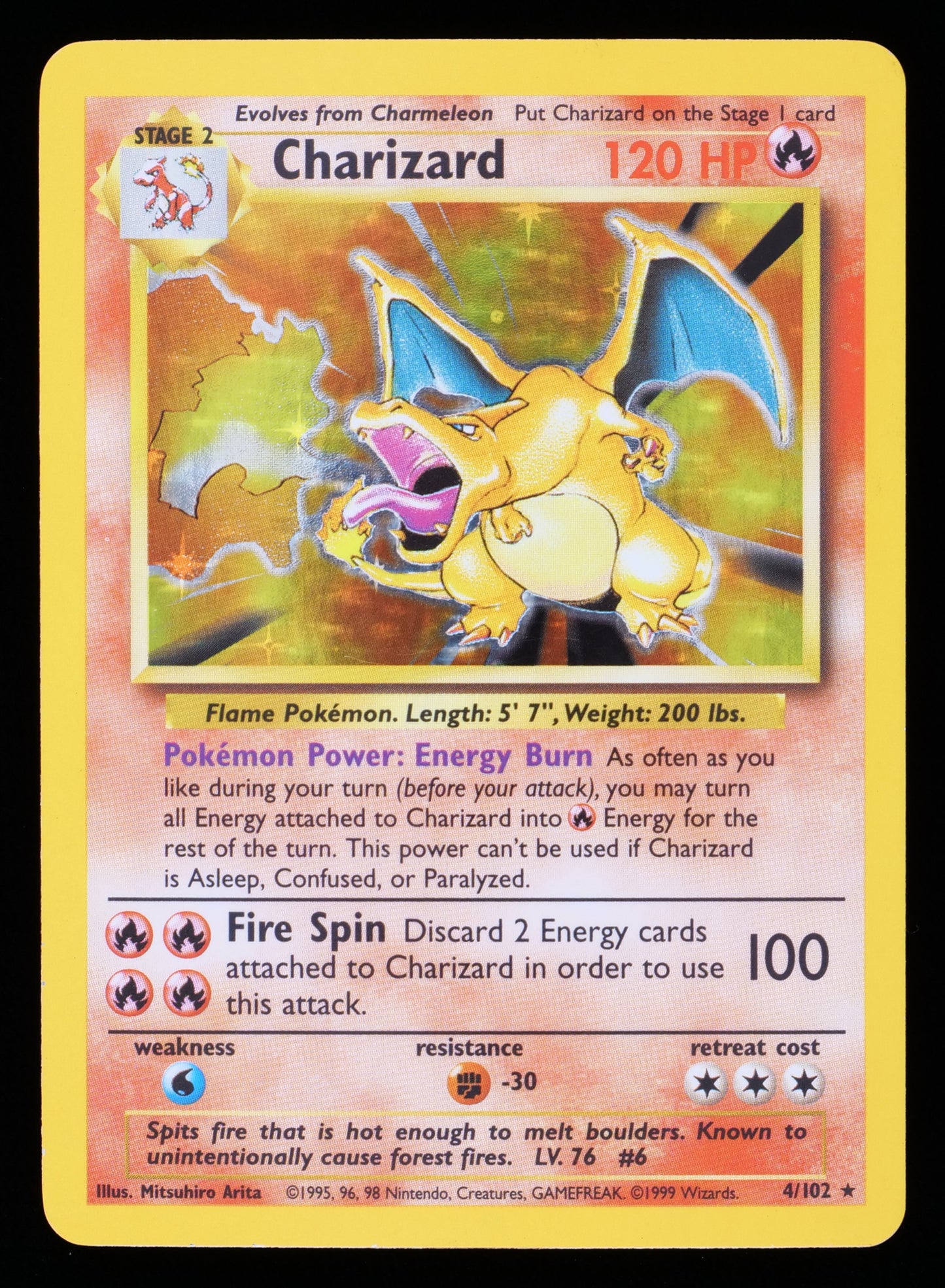 Charizard