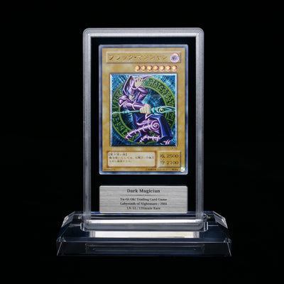 Dark Magician
