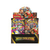 Mega Evolution
