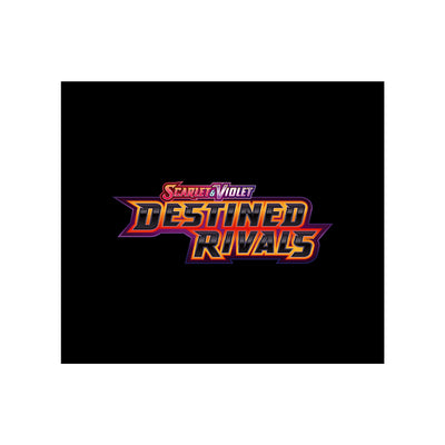 Destined Rivals
