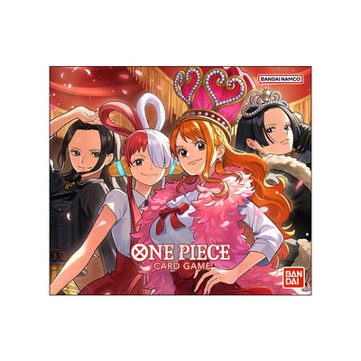 EB03 Heroines Edition