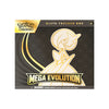 Mega Evolution
