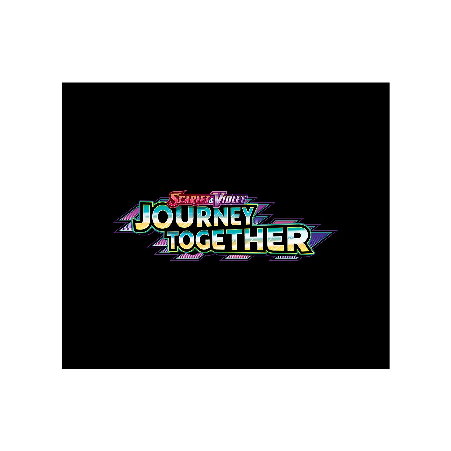Journey Together