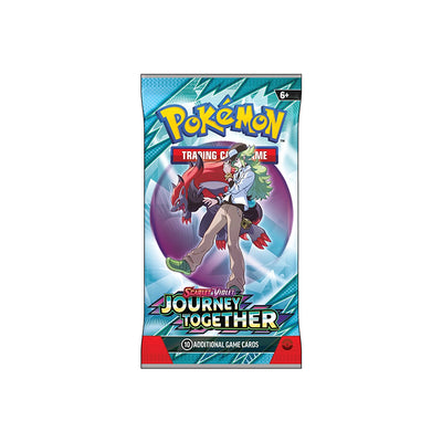 Journey Together