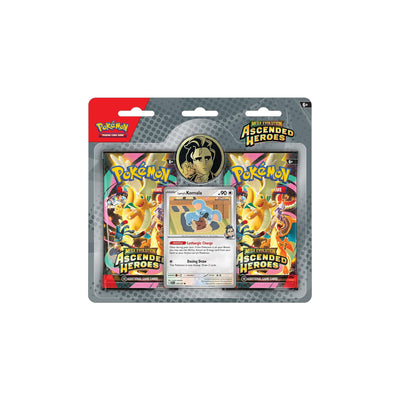 Ascended Heroes Collection - Larry