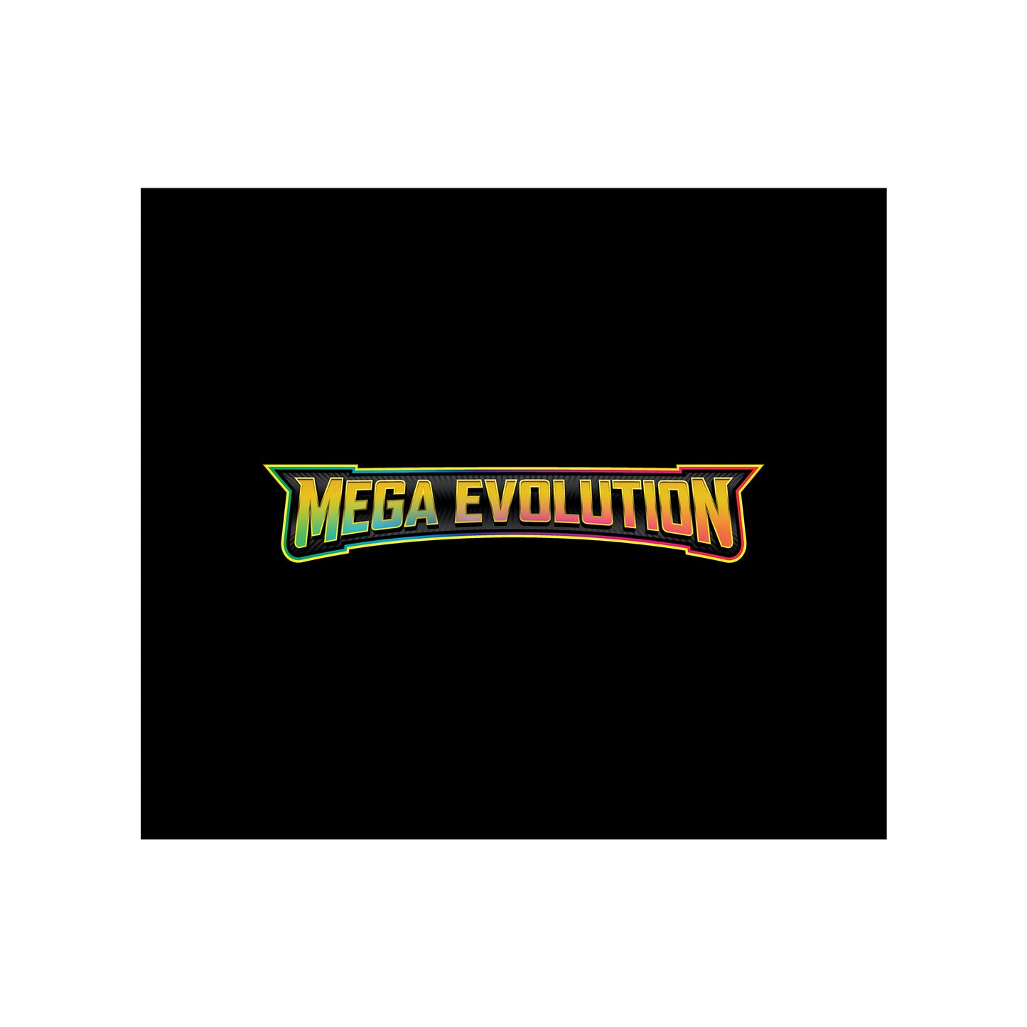 Mega Evolution