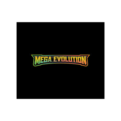 Mega Evolution