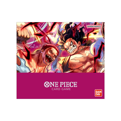 A Fist of Divine Speed
