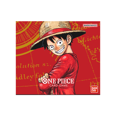 OP13 Carrying On His Will