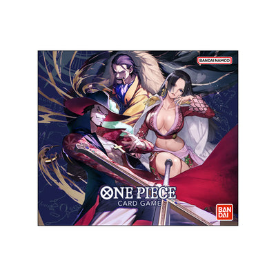 OP14 The Azure Sea's Seven