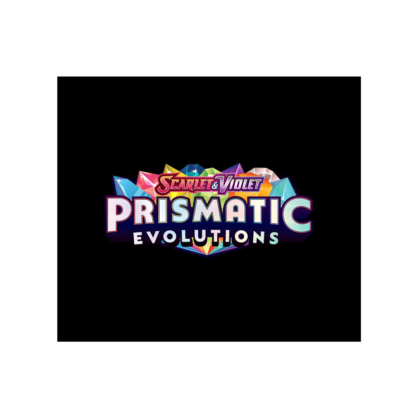 Prismatic Evolutions