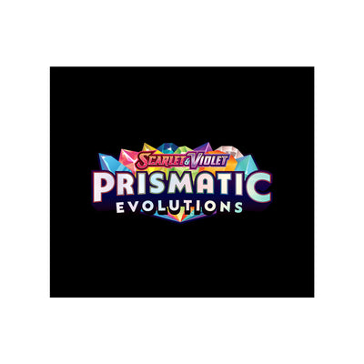 Prismatic Evolutions