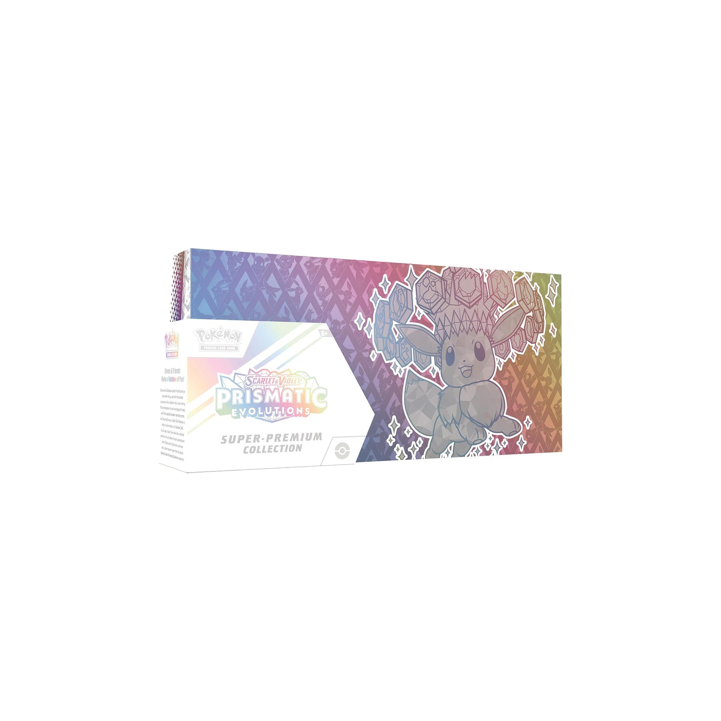 Prismatic Evolutions