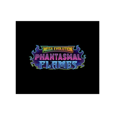 Phantasmal Flames