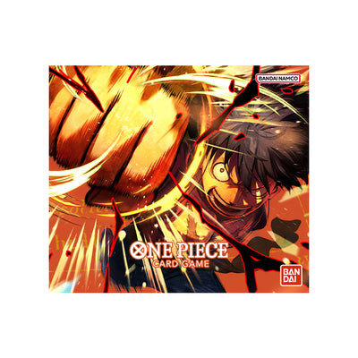 One Piece Card The Best Vol.2