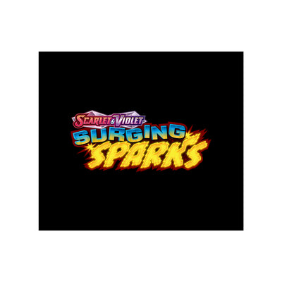 Surging Sparks