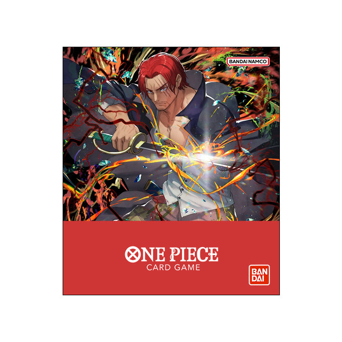 one piece tcg structure decks Structure Decks ST23-ST28 – VIA TCG