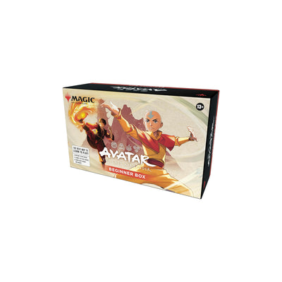 Avatar: The Last Airbender Beginner Box