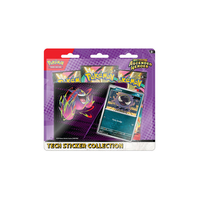 Ascended Heroes (Ghastly)