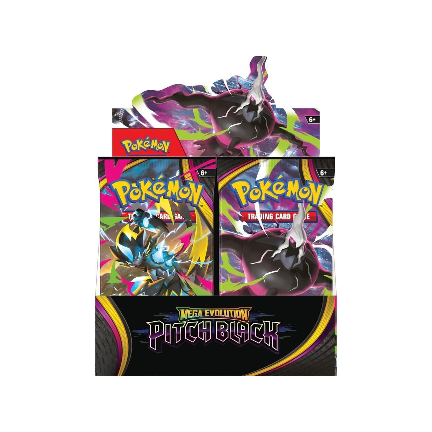 Pitch Black