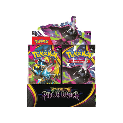 Pitch Black